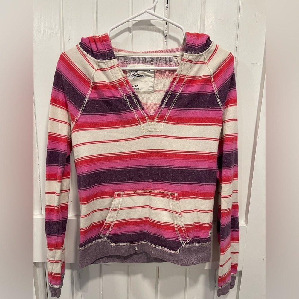 American Eagle Women’s size XS hoodie